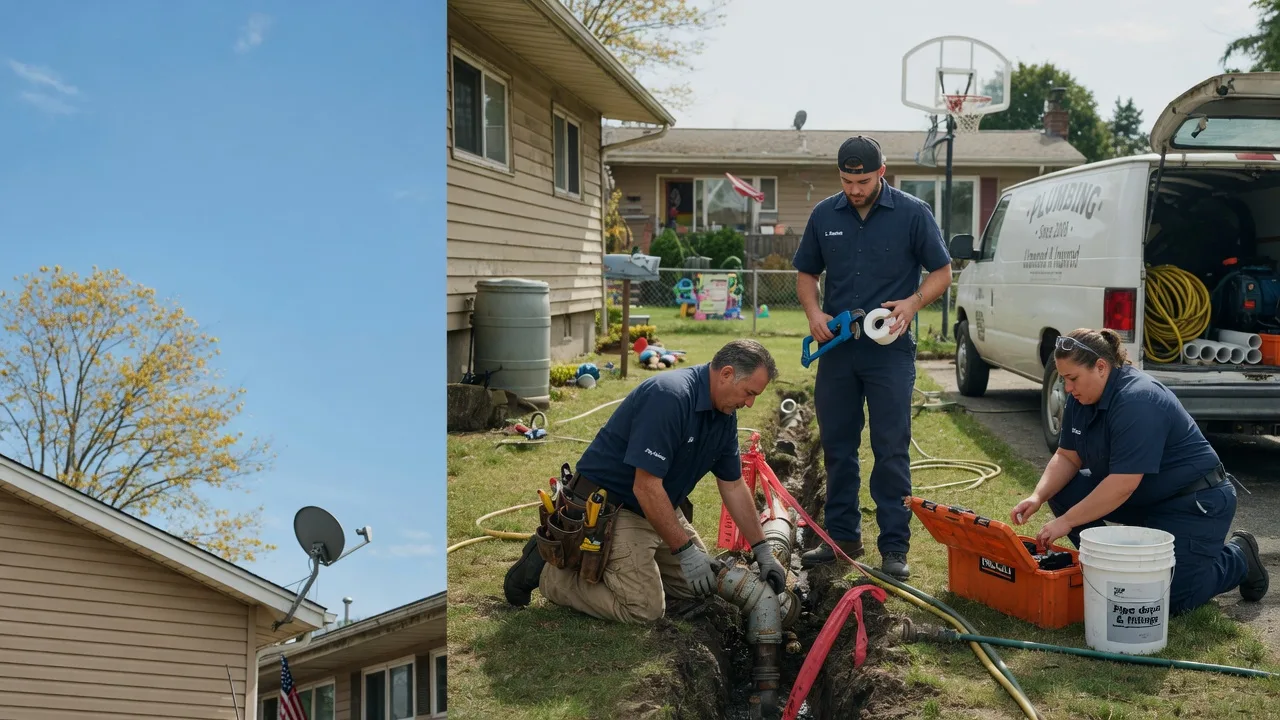 Garbage Disposal Replacement in Boons Camp, KY near me