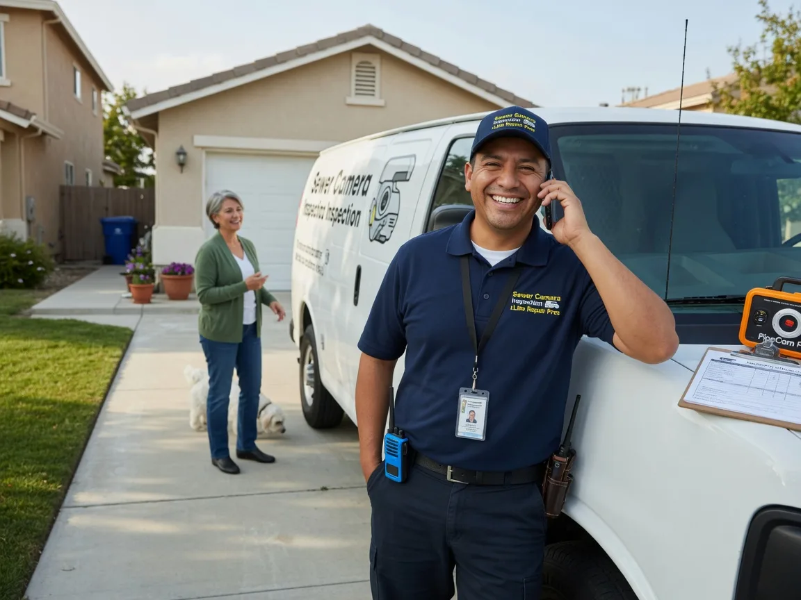 Sewer Line Repair Boons Camp, KY FAQs